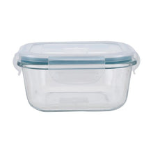 Glass Food Storage Container - Anko