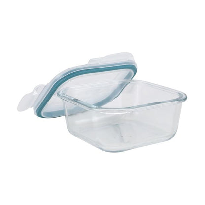 Glass Food Storage Container - Anko