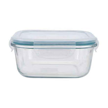 Glass Food Container - Anko