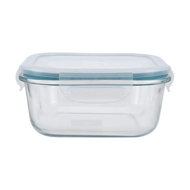 Glass Food Container - Anko