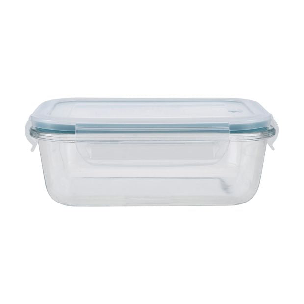 Glass Food Container - Anko