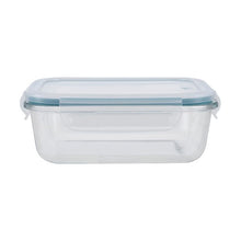 Glass Food Container - Anko