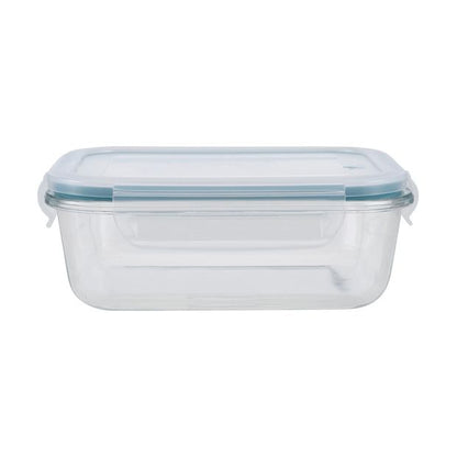 Glass Food Container - Anko