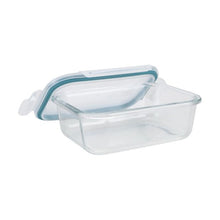 Glass Food Container - Anko