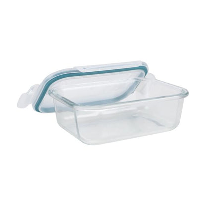 Glass Food Container - Anko