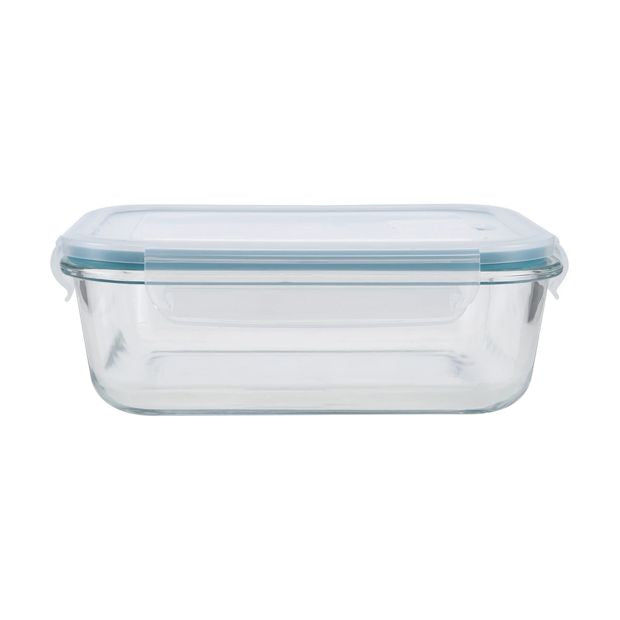 Glass Food Storage Container - Anko