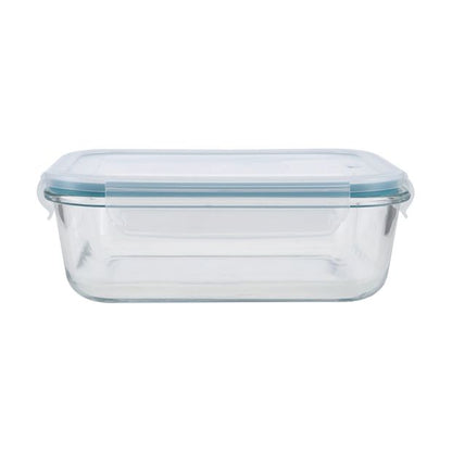 Glass Food Storage Container - Anko