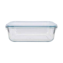 Glass Food Container - Anko