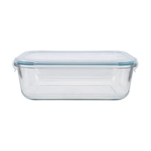 Glass Food Container - Anko