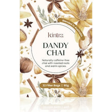 Kintra Foods Dandy Chai Blend 90g