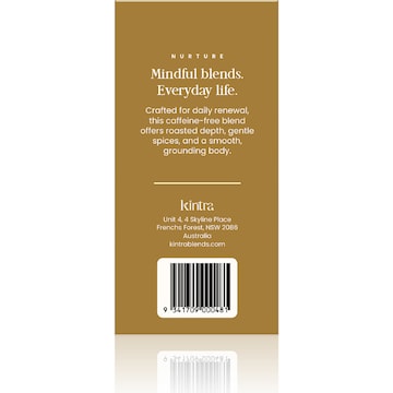 Kintra Foods Dandy Chai Blend 90g