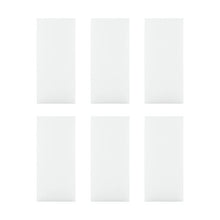 Cleaning Erasers, 6 Pack - Anko