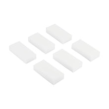 Cleaning Erasers, 6 Pack - Anko