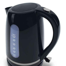 Black Kettle, 1.7L - Anko
