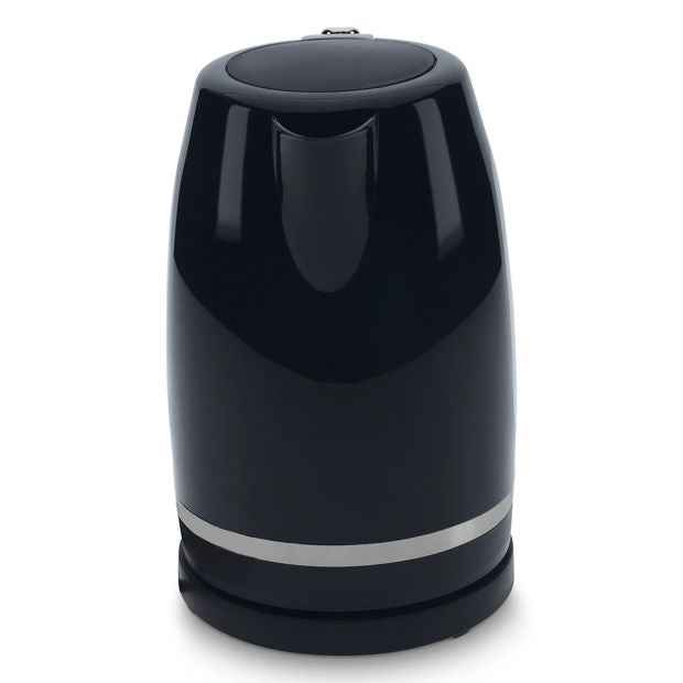 Black Kettle, 1.7L - Anko