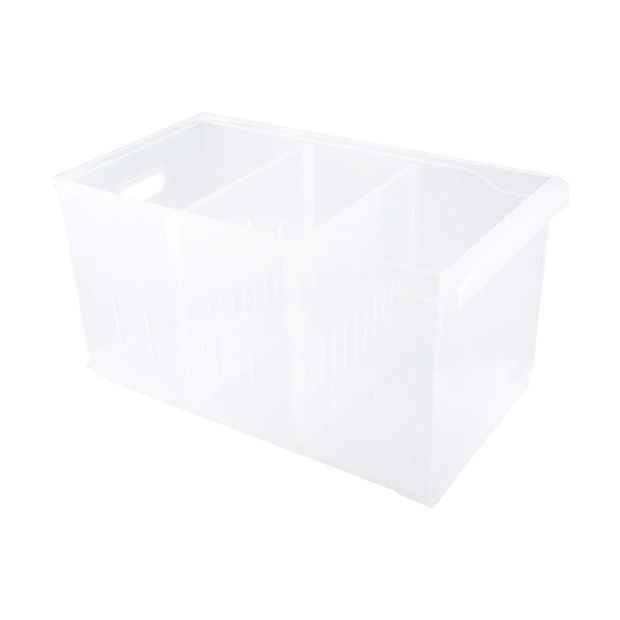 Wide & High Roller Storage Compartment - Anko