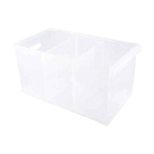 Wide & High Roller Storage Compartment - Anko