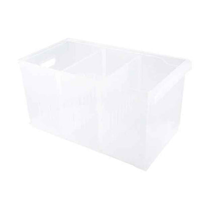 Wide & High Roller Storage Compartment - Anko