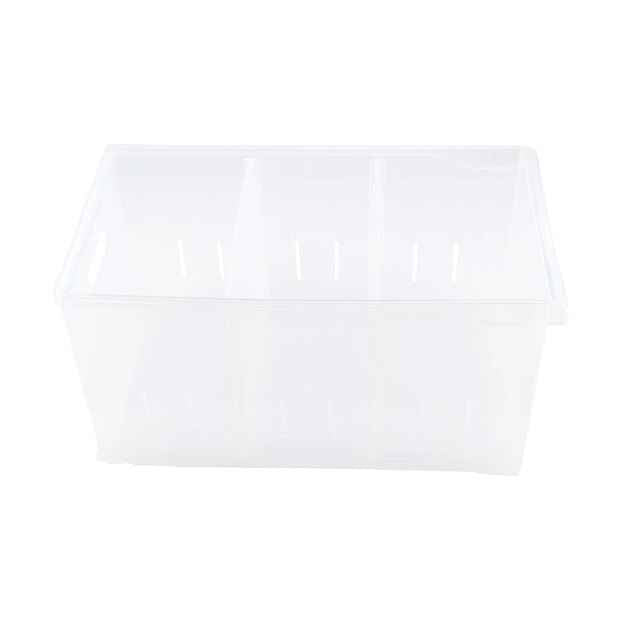 Wide & High Roller Storage Compartment - Anko