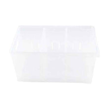 Wide & High Roller Storage Compartment - Anko