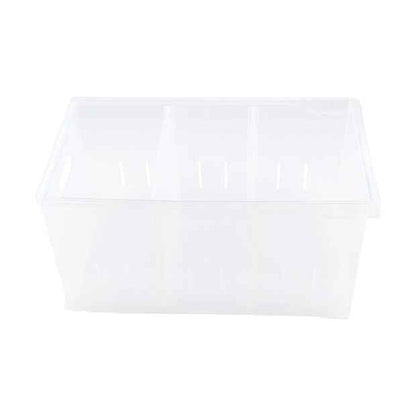 Wide & High Roller Storage Compartment - Anko