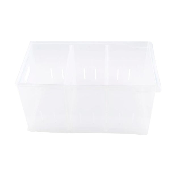 Wide & High Roller Storage Compartment - Anko