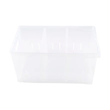 Wide & High Roller Storage Compartment - Anko