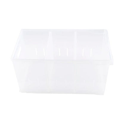 Wide & High Roller Storage Compartment - Anko