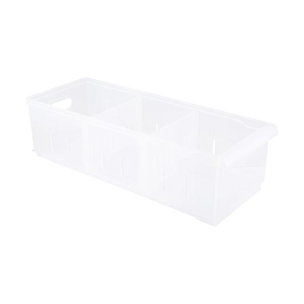 Small Roller Storage Compartment - Anko