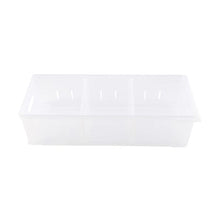 Small Roller Storage Compartment - Anko