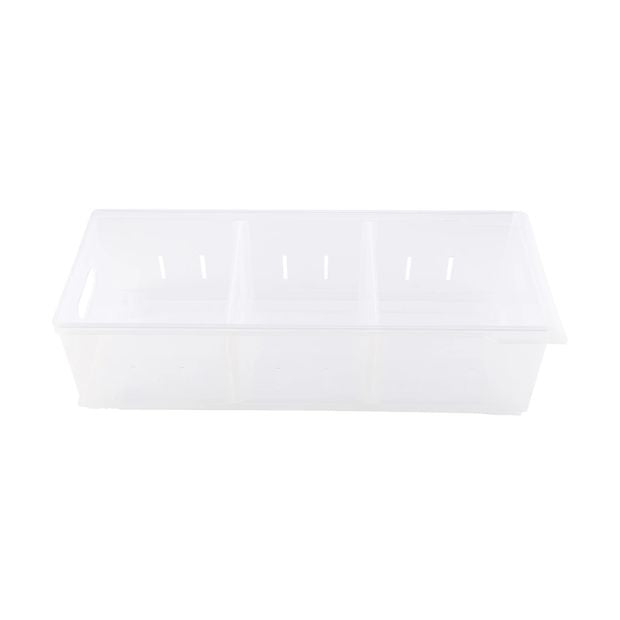 Small Roller Storage Compartment - Anko