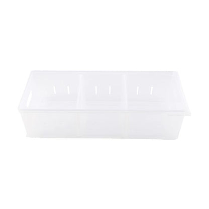 Small Roller Storage Compartment - Anko