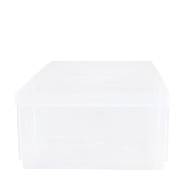 Wide & Low Roller Storage Compartment - Anko