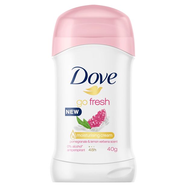 Dove Go Fresh Anti-Perspirant Deodorant