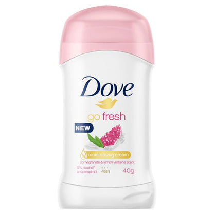 Dove Go Fresh Anti-Perspirant Deodorant