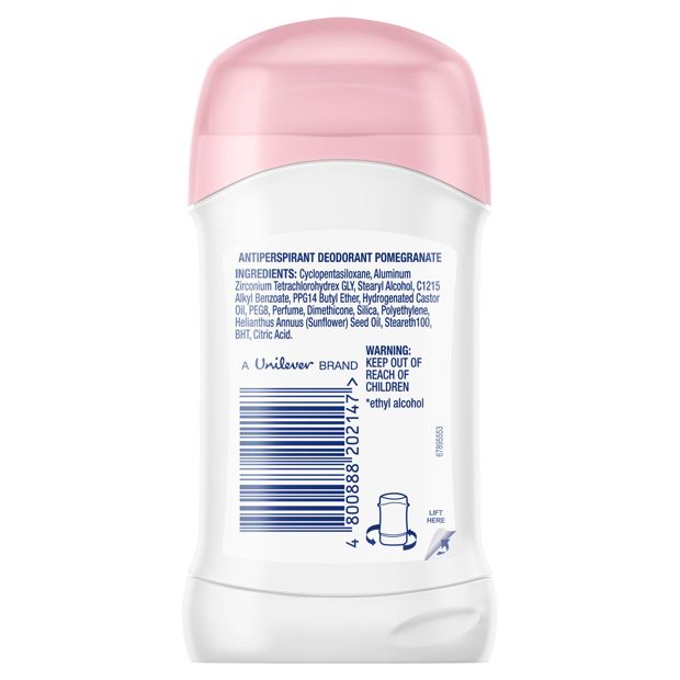 Dove Go Fresh Anti-Perspirant Deodorant