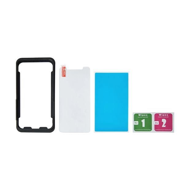 iPhone X Glass Screen Protector - Anko
