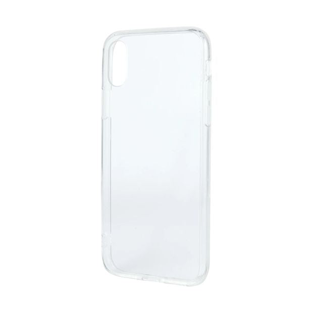 iPhone X Clear Case - Anko