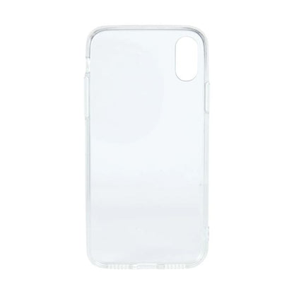 iPhone X Clear Case - Anko