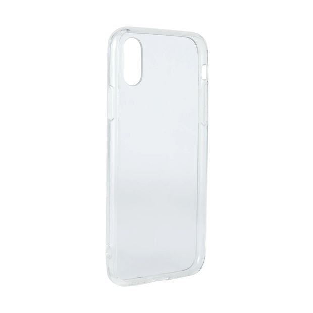 iPhone X Clear Case - Anko