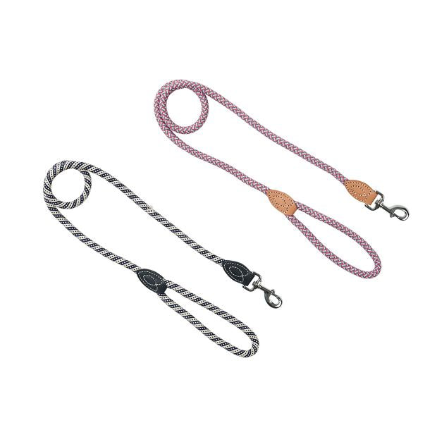 Rope Dog Lead, Assorted - Anko
