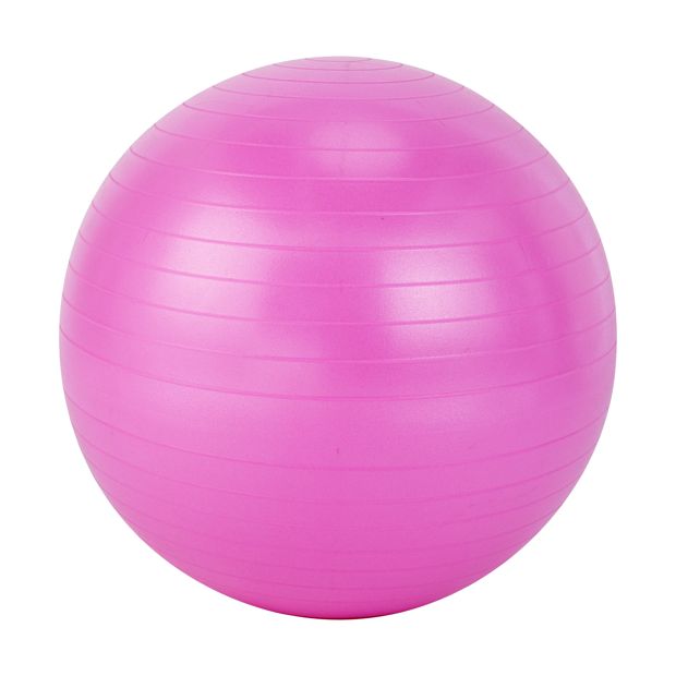55cm Gym Ball - Anko
