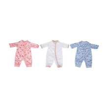 Doll Clothing Set, Three Outfits for 30-40cm Dolls