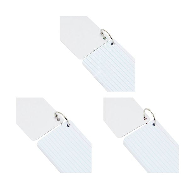 Glitter Notepad, Assorted - Anko