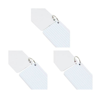 Glitter Notepad, Assorted - Anko