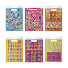 Scentos Scented Stickers - 1000 Pack
