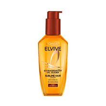Elvive Extraordinary Extra Rich Oil