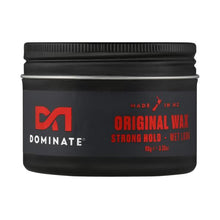Original Wax