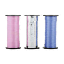 Balloon Ribbon - Assorted