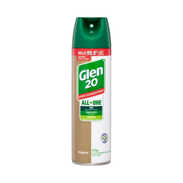 Original Disinfectant Spray